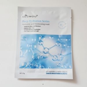 🍭7/$15 Seomou Deep Hydration Mask